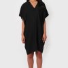 Dresses * | Cheap Bullet Harry Dress Black